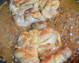パリッとジューシー☆簡単☆照り焼きチキン作り方5写真