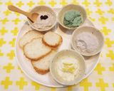 ヘルシー☆スーパーフード入り豆腐クリーム作り方11写真