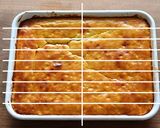 お配りにも　スティックスイートポテト作り方10写真