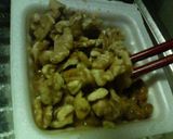 くるみ納豆で♡パスタ♥柚子胡椒風味♡作り方2写真