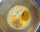 カレーポテトエッグ作り方2写真