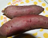 さつまいものお焼き【離乳食手づかみ】作り方5写真