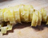 さつまいものお焼き【離乳食手づかみ】作り方8写真