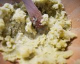 さつまいものお焼き【離乳食手づかみ】作り方9写真