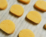 ｻｻｯとお店の様なｸｯｷｰ☆作り方8写真