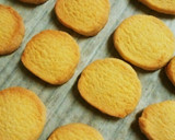 ｻｻｯとお店の様なｸｯｷｰ☆作り方10写真