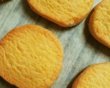 ｻｻｯとお店の様なｸｯｷｰ☆作り方12写真
