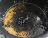 ひじきとお豆の黒ごはん作り方2写真
