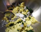 さつまいものお焼き【離乳食手づかみ】作り方13写真