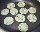 さつまいものお焼き【離乳食手づかみ】作り方15写真