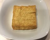 超簡単！子どもも大好きたこ焼き風厚揚げ！作り方1写真