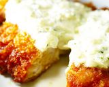 油はフライパン5mm！鶏むね肉の塩唐揚げ作り方35写真
