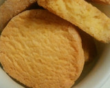 ｻｻｯとお店の様なｸｯｷｰ☆作り方13写真