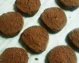 ｻｻｯとお店の様なｸｯｷｰ☆作り方15写真