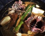 焼き鳥のたれ作り方3写真
