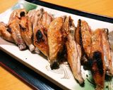 皮目パリパリなかジュワ～☆手羽中の塩焼き作り方4写真