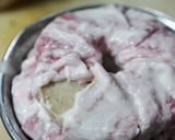 車麩の豚バラくるくるフライ作り方3写真