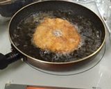 車麩の豚バラくるくるフライ作り方4写真