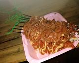 旨い!猪ジャーキーでもう一杯(≧▽≦)ﾉ作り方4写真