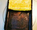 お弁当にも♡大葉&カニかまの卵焼き♡作り方5写真