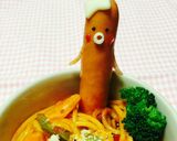 ウインさんのクリスマス(≧∇≦)作り方18写真