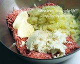 肉汁あふれる★ピーマンの肉詰め作り方5写真