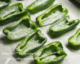肉汁あふれる★ピーマンの肉詰め作り方8写真