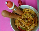 ウインさんのクリスマス(≧∇≦)作り方13写真