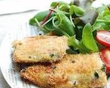 子供もパクパク♬きびなごのカレー天作り方5写真