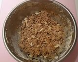 簡単オーブンお菓子！ コーヒークッキー作り方5写真