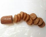 簡単オーブンお菓子！ コーヒークッキー作り方7写真