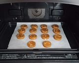 簡単オーブンお菓子！ コーヒークッキー作り方9写真