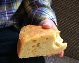 さつまいもケーキ作り方6写真