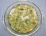 野菜高騰☆乾燥野菜のえびワンタンスープ作り方14写真