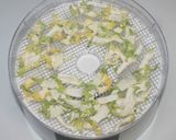 野菜高騰☆乾燥野菜のえびワンタンスープ作り方12写真
