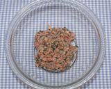 野菜高騰☆乾燥野菜のえびワンタンスープ作り方23写真