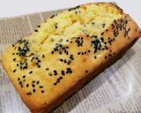甘さ控えめ❤りんごのパウンドケーキ♪作り方20写真