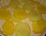 鶏肉の温野菜作り方5写真