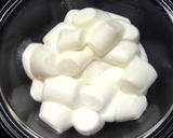 ニッコリ！ちょこまろサンド作り方1写真
