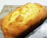 甘さ控えめ❤安納芋のパウンドケーキ♪作り方19写真