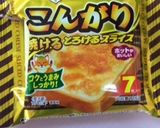豚バラ＆こんにゃく入りねぎ焼風ピザ作り方7写真