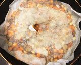 常備菜*根菜と大豆の煮物作り方6写真