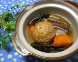 魚河岸あげで♡温まる♥和風ポトフ♡作り方7写真