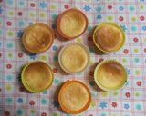 スフレ風チーズケーキ作り方6写真