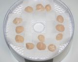 野菜高騰☆乾燥野菜たっぷりの海鮮水餃子作り方7写真