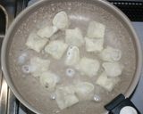 野菜高騰☆乾燥野菜たっぷりの海鮮水餃子作り方26写真