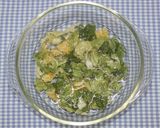 野菜高騰☆乾燥野菜たっぷりの海鮮水餃子作り方14写真
