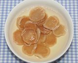 野菜高騰☆乾燥野菜たっぷりの海鮮水餃子作り方10写真