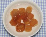 野菜高騰☆乾燥野菜たっぷりの海鮮水餃子作り方9写真