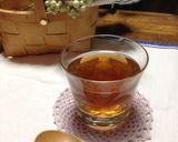 美容の味方「黒酢ハニーフラッシュ」作り方3写真